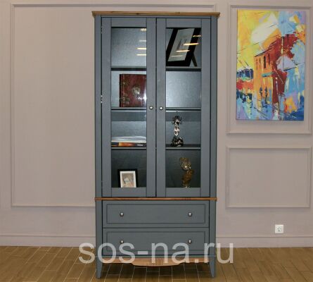 Шкаф для посуды Пенни 22